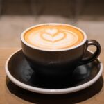 coffee, cafe, drink, cup, beverage, cappuccino, hot, coffee cup, fresh, espresso, brown coffee, cup of coffee, coffe cup, caffeine
