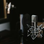 recording studio, indoors, mic, microphone, sound, sound recording, studio, audio, audio equipment, music, recording studio, recording studio, mic, microphone, microphone, microphone, studio, studio, studio, studio, studio, audio, music, music