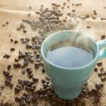 coffee, beans, mug, cup, coffee cup, cup of coffee, coffee mug, black coffee, hot coffee, hot drink, drink, beverage, hot beverage, coffee beans, caffeine, aroma, dark roast, roasted, hot, cafe, aromatic, brewed coffee, sack, burlap, coffee, coffee, coffee, coffee, coffee