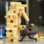 toys, play, plastic, funny, ant man, ant-man, figure, jenga, macro, ant man, jenga, jenga, jenga, jenga, jenga