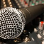 microphone, mixer, cable, microphone cable, singing, to sing, amplifier, amp, power mixer, controller, audio, music, sound studio, teacher's desk, sound, studio, music system, poti, music studio, vocal microphone, microphone, microphone, microphone, microphone, microphone, singing, singing, music, studio, music studio