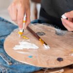 resin, art workshop, workshop