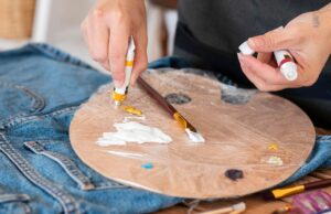 resin, art workshop, workshop
